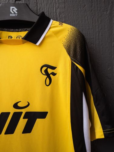 Fortuna Köln 2026-27 Third Kit