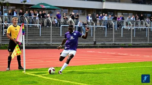 Tennis Borussia Berlin 2026-27 Home Kit