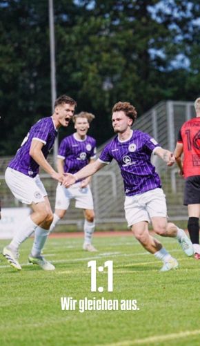 Tennis Borussia Berlin 2026-27 Home Kit