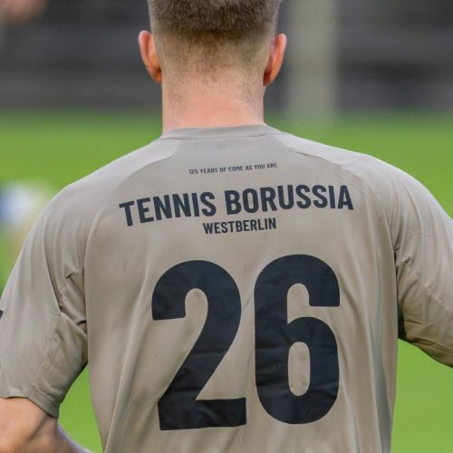 Tennis Borussia Berlin 2026-27 Special Kit