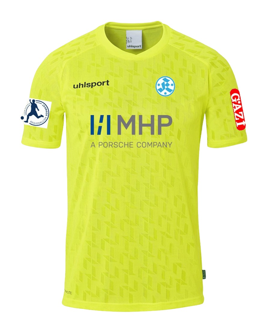 Stuttgarter Kickers 2026-27 Away Kit