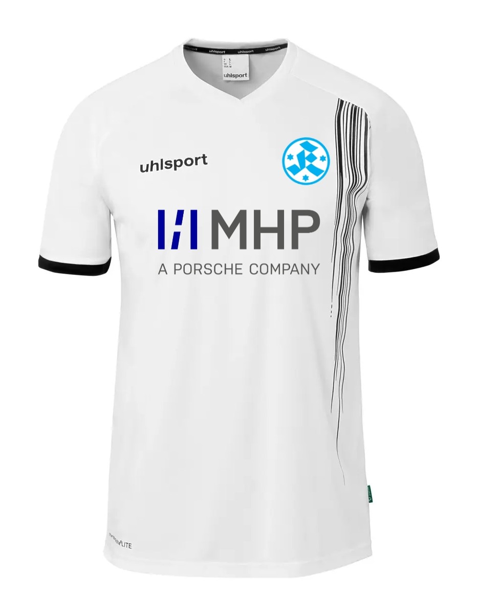 Stuttgarter Kickers 2026-27 Third Kit