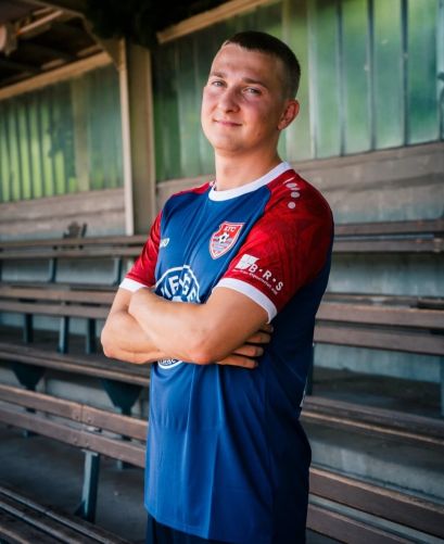 KFC Uerdingen 2026-27 Home Kit