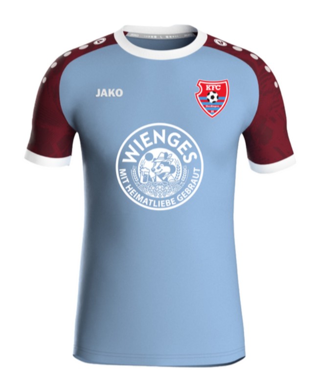 KFC Uerdingen 2026-27 Away Kit
