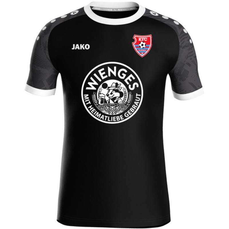KFC Uerdingen 2026-27 Third Kit