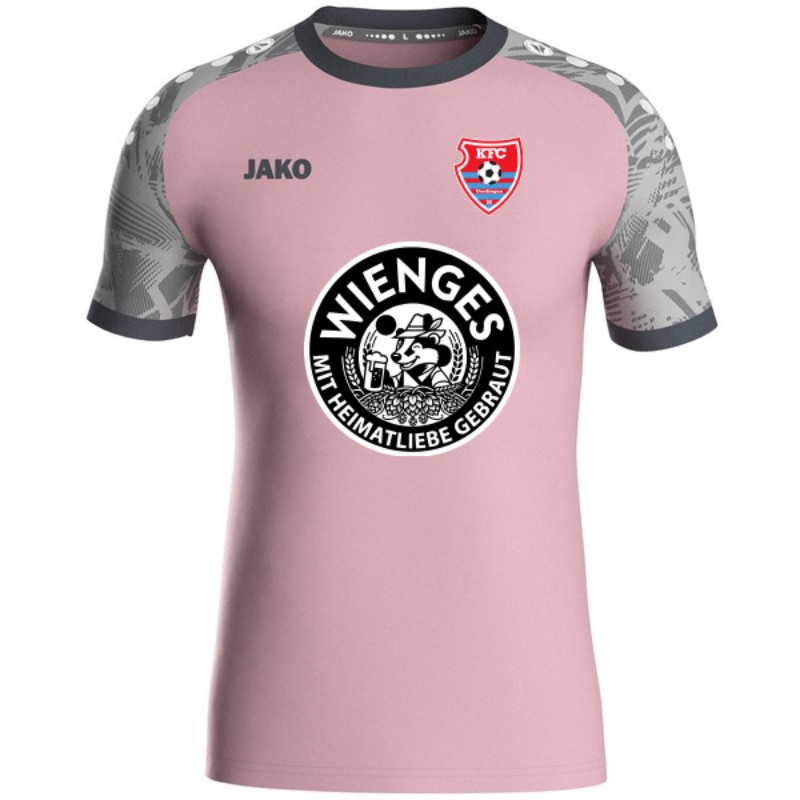 KFC Uerdingen 2026-27 GK 2 Kit