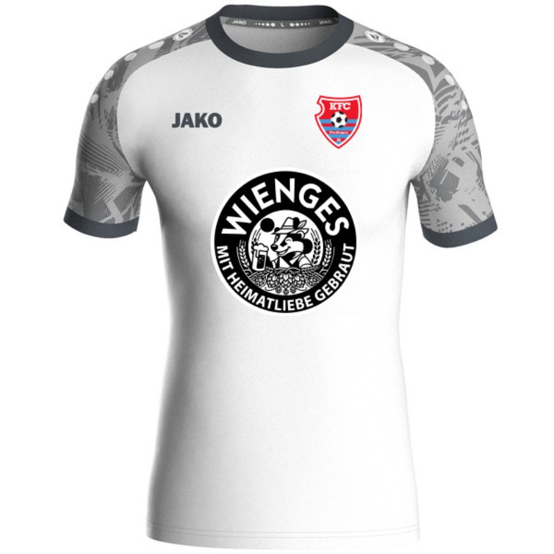 KFC Uerdingen 2026-27 GK 3 Kit