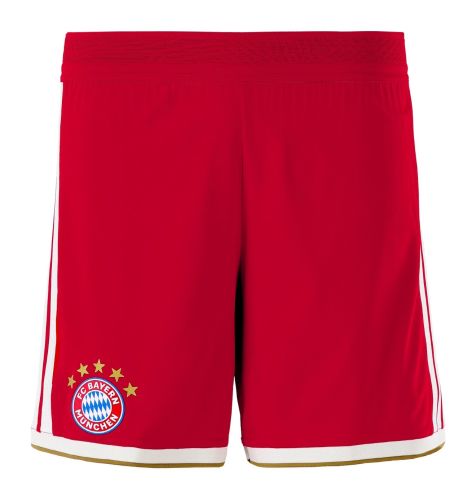 Bayern München 2026-27 Home Kit