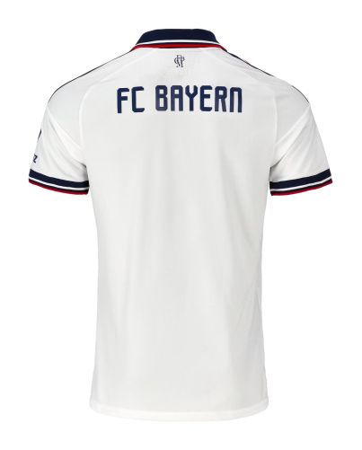Bayern München 2026-27 Away Kit
