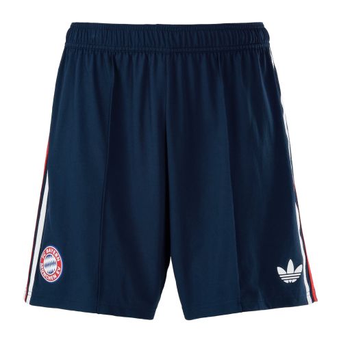 Bayern München 2026-27 Away Kit
