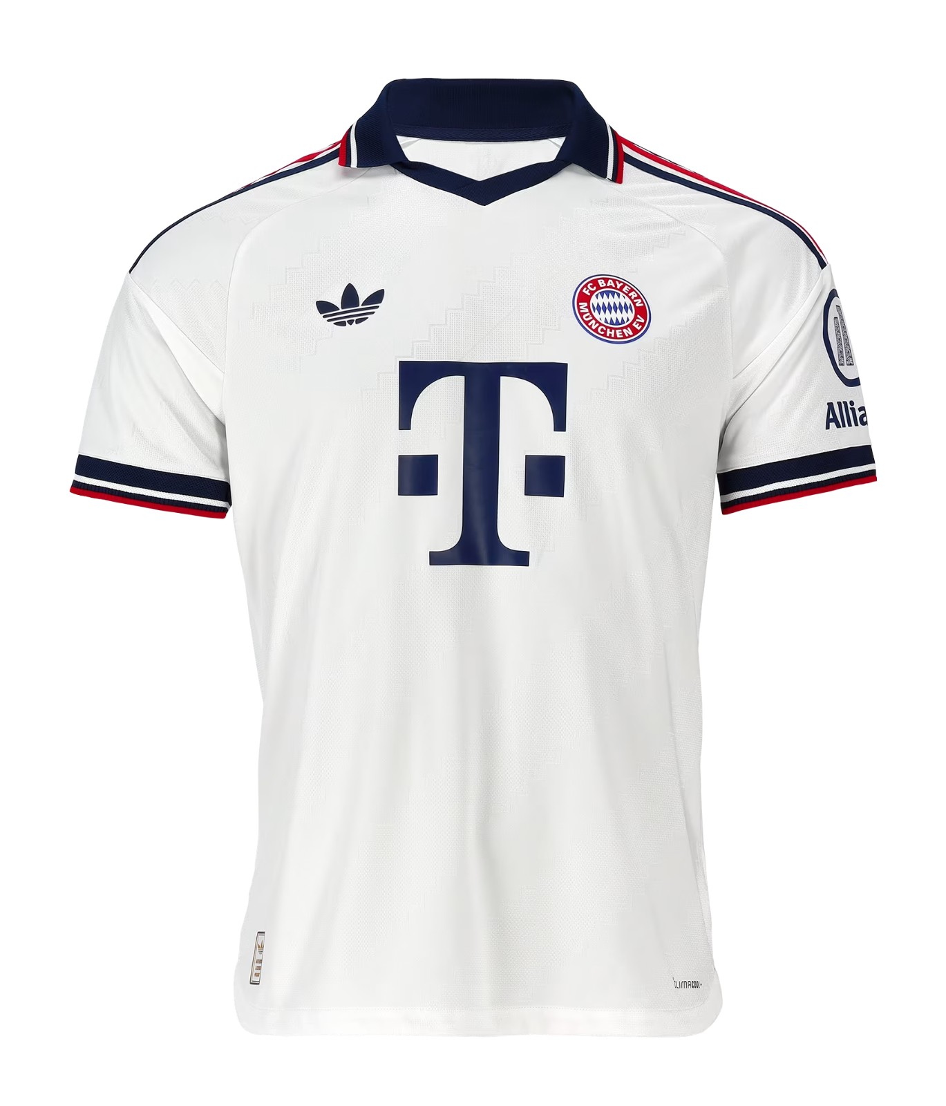 Bayern München 2026-27 Away Kit
