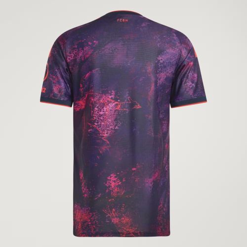 Bayern München 2026-27 Third Kit