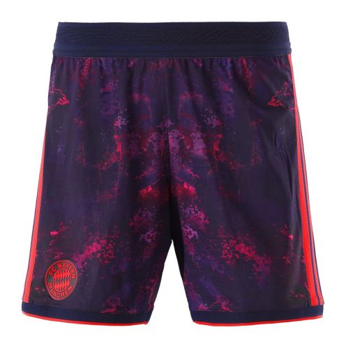 Bayern München 2026-27 Third Kit