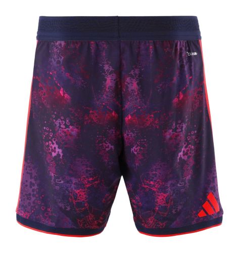 Bayern München 2026-27 Third Kit