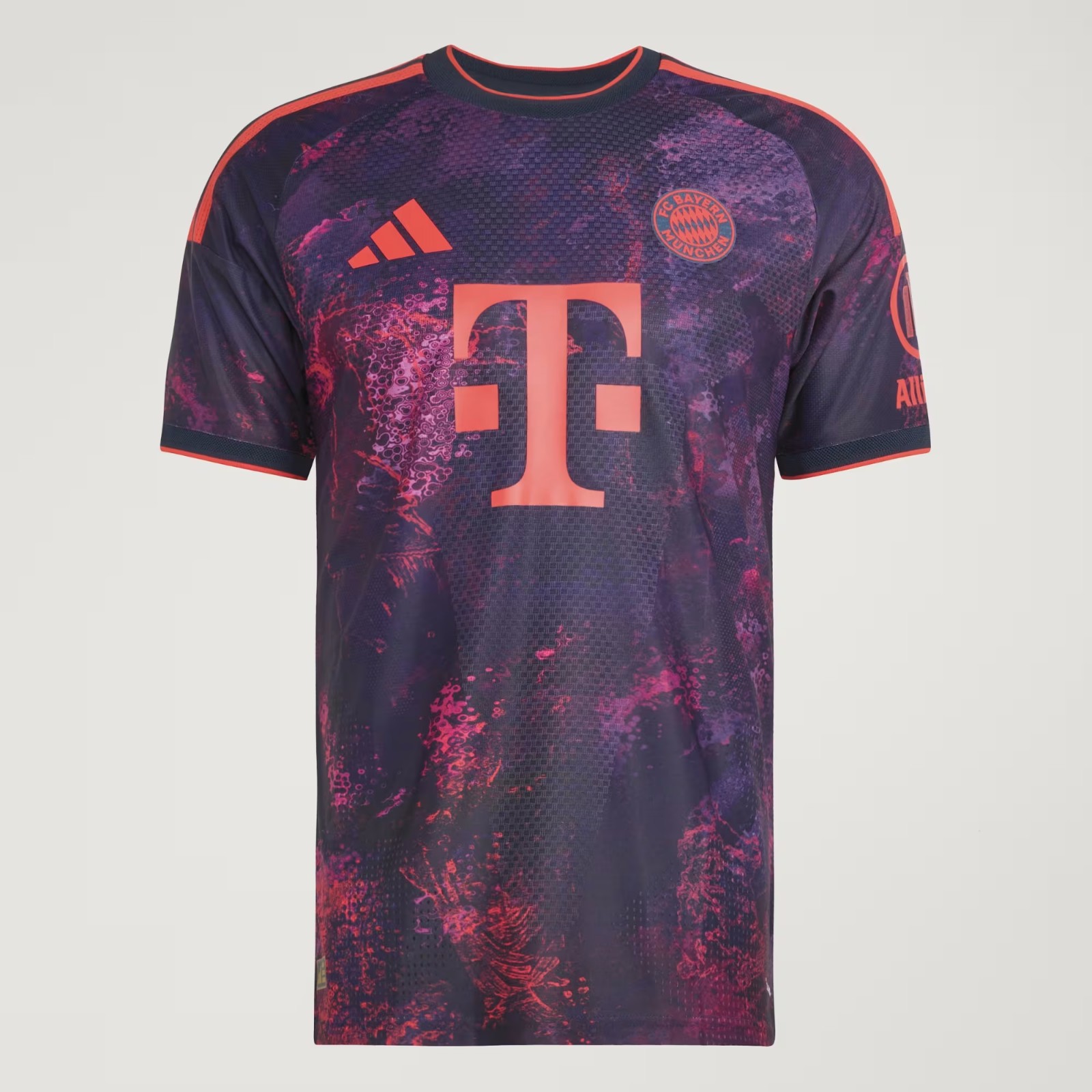 Bayern München 2026-27 Third Kit