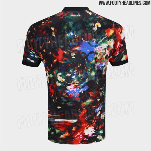 Bayern München 2026-27 Oktoberfest Kit