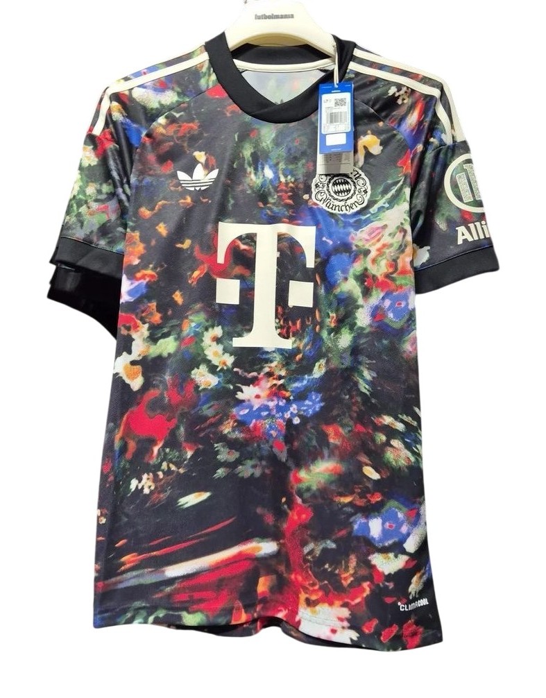 Bayern München 2026-27 Oktoberfest Kit
