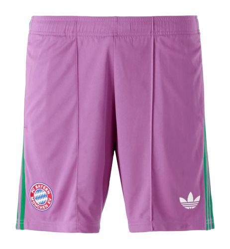 Bayern München 2026-27 GK 3 Kit