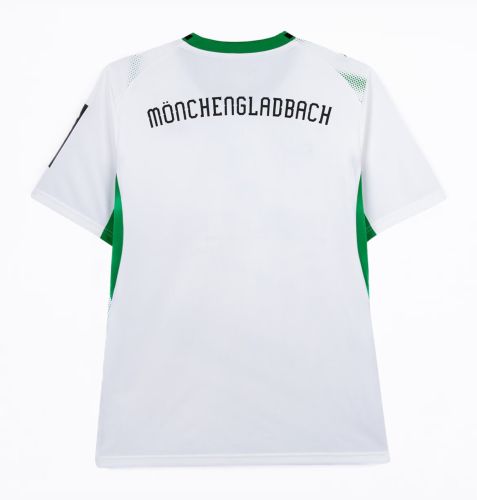 Borussia Mönchengladbach 2026-27 Home Kit