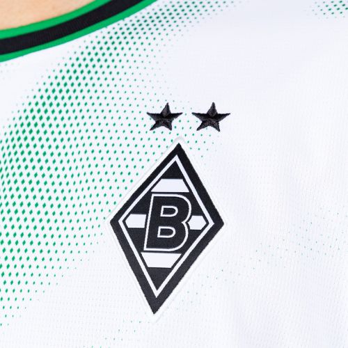 Borussia Mönchengladbach 2026-27 Home Kit