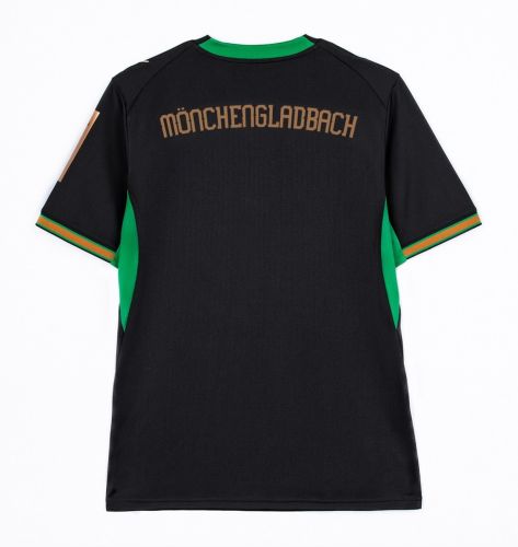 Borussia Mönchengladbach 2026-27 Away Kit