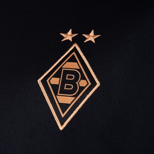Borussia Mönchengladbach 2026-27 Away Kit