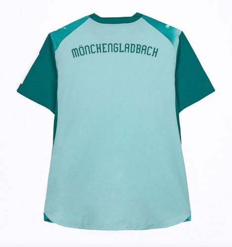 Borussia Mönchengladbach 2026-27 Third Kit