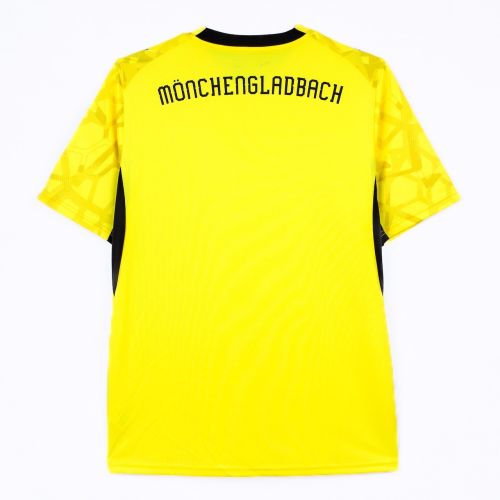 Borussia Mönchengladbach 2026-27 GK 1 Kit