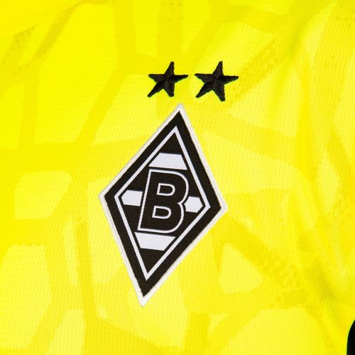 Borussia Mönchengladbach 2026-27 GK 1 Kit
