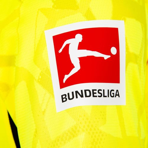 Borussia Mönchengladbach 2026-27 GK 1 Kit