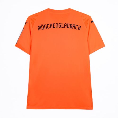 Borussia Mönchengladbach 2026-27 GK 2 Kit