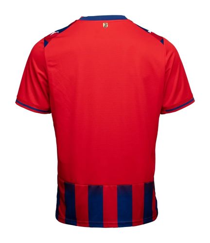 1. FC Heidenheim 2026-27 Home Kit