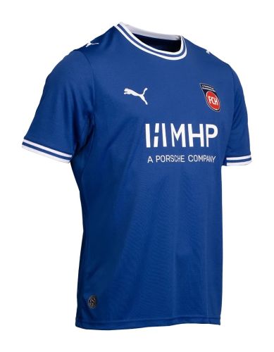 1. FC Heidenheim 2026-27 Away Kit