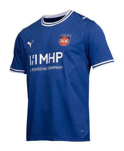 1. FC Heidenheim 2026-27 Away Kit