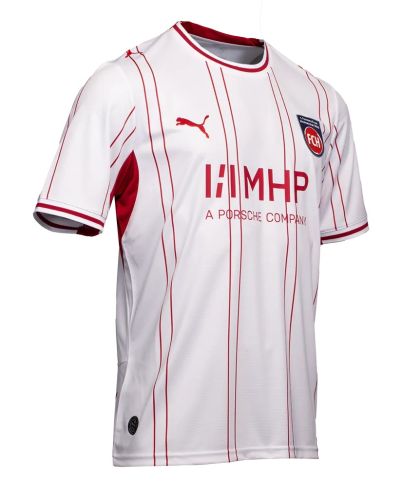 1. FC Heidenheim 2026-27 Third Kit