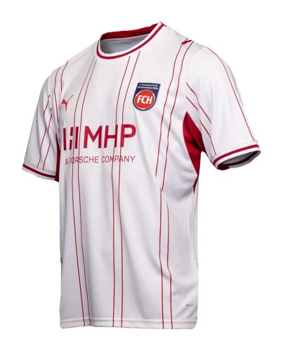 1. FC Heidenheim 2026-27 Third Kit