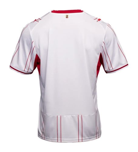 1. FC Heidenheim 2026-27 Third Kit