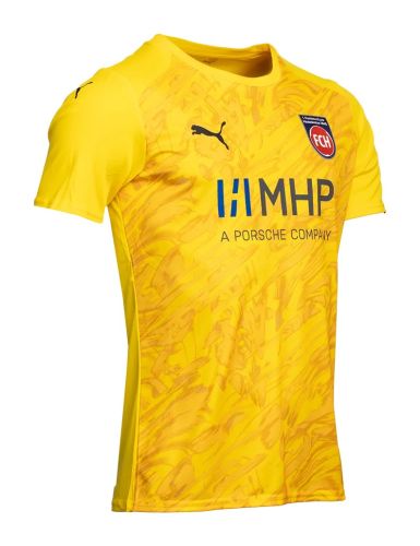 1. FC Heidenheim 2026-27 GK 1 Kit