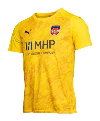 1. FC Heidenheim 2026-27 GK 1 Kit
