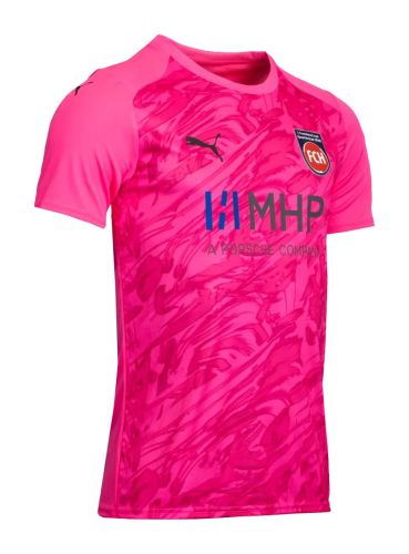 1. FC Heidenheim 2026-27 GK 2 Kit