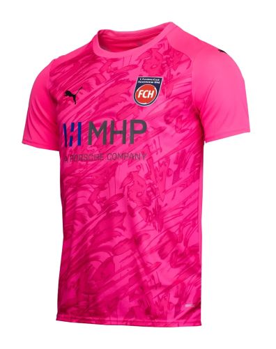 1. FC Heidenheim 2026-27 GK 2 Kit