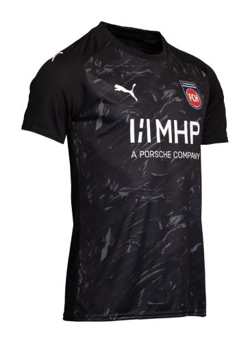 1. FC Heidenheim 2026-27 GK 3 Kit