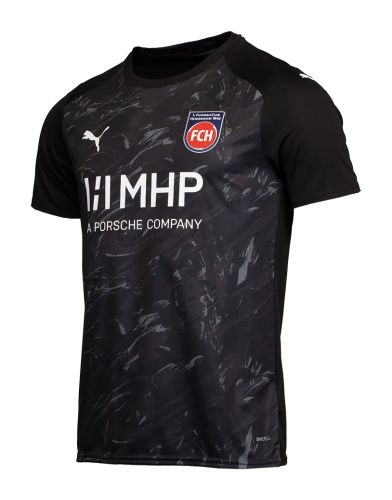 1. FC Heidenheim 2026-27 GK 3 Kit