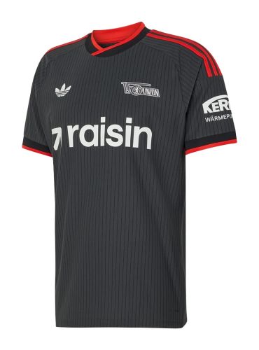 Union Berlin 2026-27 Away Kit