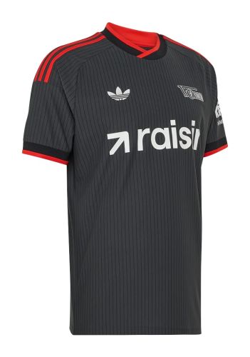 Union Berlin 2026-27 Away Kit
