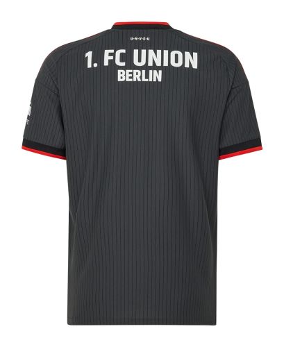 Union Berlin 2026-27 Away Kit
