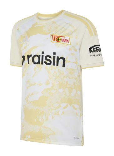 Union Berlin 2026-27 Third Kit