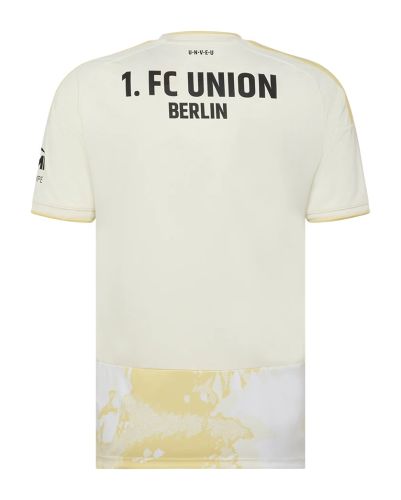 Union Berlin 2026-27 Third Kit