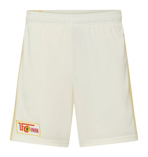 Union Berlin 2026-27 Third Kit