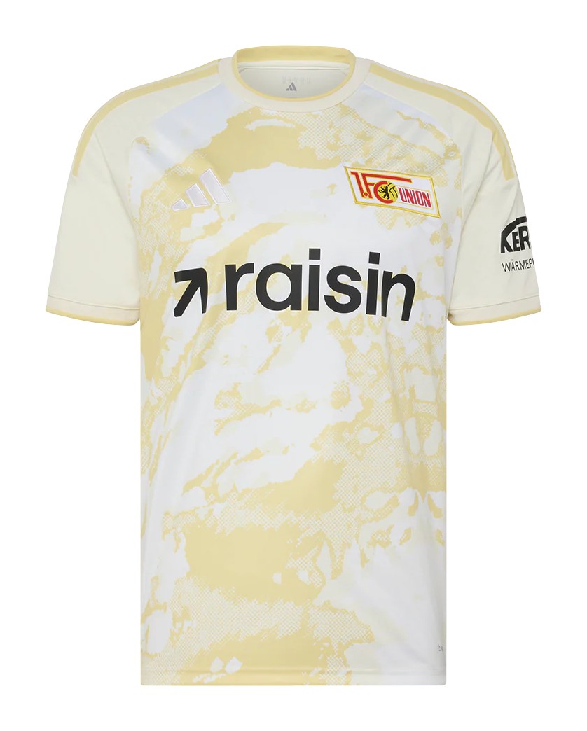 Union Berlin 2026-27 Third Kit